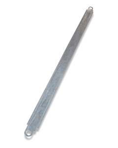 Cross member 80x5 E500 nest Relax 2.0